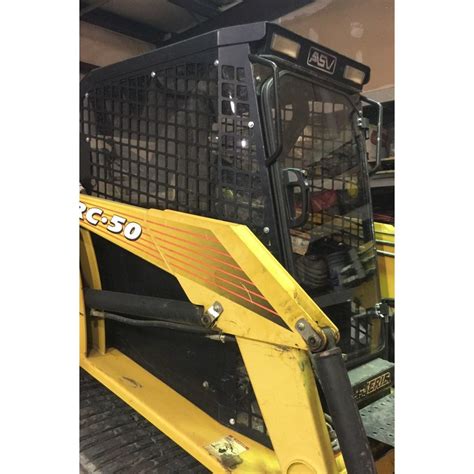 what is cab option in skid steer rental|homemade skid steer cab enclosure.